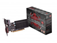 Xfx HD6450 (HD-645X-ZNH2)